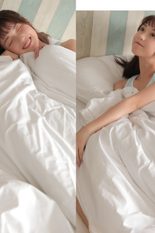 那小子真酷